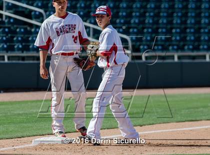 Thumbnail 3 in Tucson High Magnet School @ Mesa (Hohokam Stadium) photogallery.