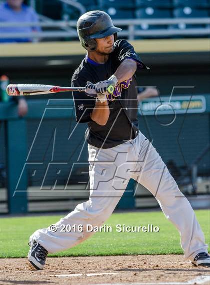 Thumbnail 1 in Tucson High Magnet School @ Mesa (Hohokam Stadium) photogallery.
