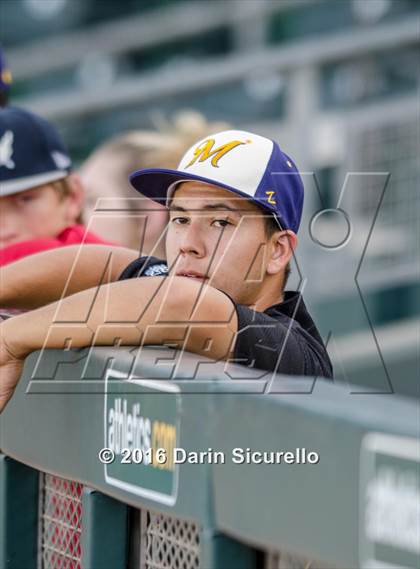 Thumbnail 2 in Tucson High Magnet School @ Mesa (Hohokam Stadium) photogallery.
