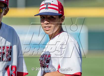 Thumbnail 3 in Tucson High Magnet School @ Mesa (Hohokam Stadium) photogallery.