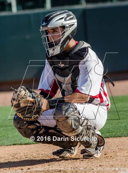 Thumbnail 2 in Tucson High Magnet School @ Mesa (Hohokam Stadium) photogallery.
