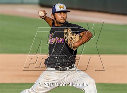 Thumbnail 2 in Tucson High Magnet School @ Mesa (Hohokam Stadium) photogallery.