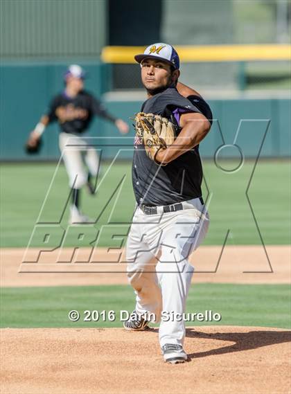 Thumbnail 3 in Tucson High Magnet School @ Mesa (Hohokam Stadium) photogallery.
