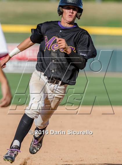 Thumbnail 2 in Tucson High Magnet School @ Mesa (Hohokam Stadium) photogallery.
