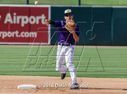 Thumbnail 1 in Tucson High Magnet School @ Mesa (Hohokam Stadium) photogallery.