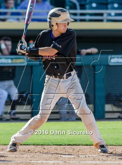 Thumbnail 1 in Tucson High Magnet School @ Mesa (Hohokam Stadium) photogallery.