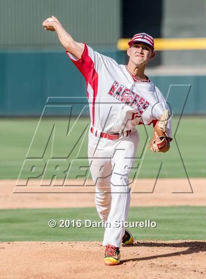 Thumbnail 1 in Tucson High Magnet School @ Mesa (Hohokam Stadium) photogallery.