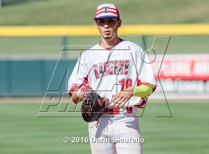 Thumbnail 1 in Tucson High Magnet School @ Mesa (Hohokam Stadium) photogallery.