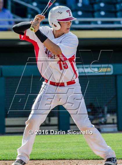 Thumbnail 1 in Tucson High Magnet School @ Mesa (Hohokam Stadium) photogallery.