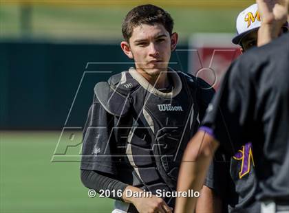 Thumbnail 2 in Tucson High Magnet School @ Mesa (Hohokam Stadium) photogallery.