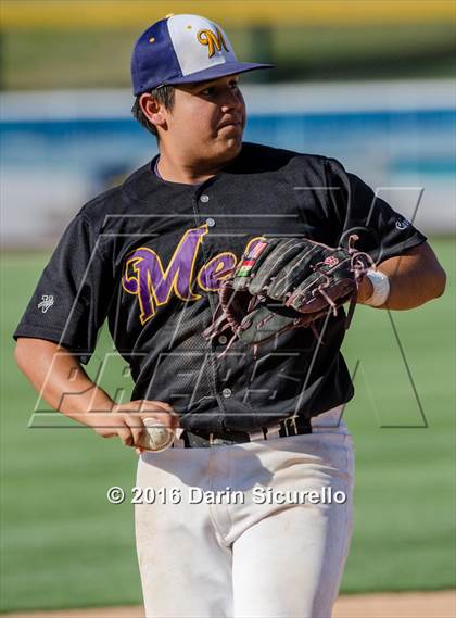 Thumbnail 2 in Tucson High Magnet School @ Mesa (Hohokam Stadium) photogallery.