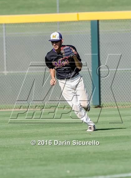 Thumbnail 3 in Tucson High Magnet School @ Mesa (Hohokam Stadium) photogallery.