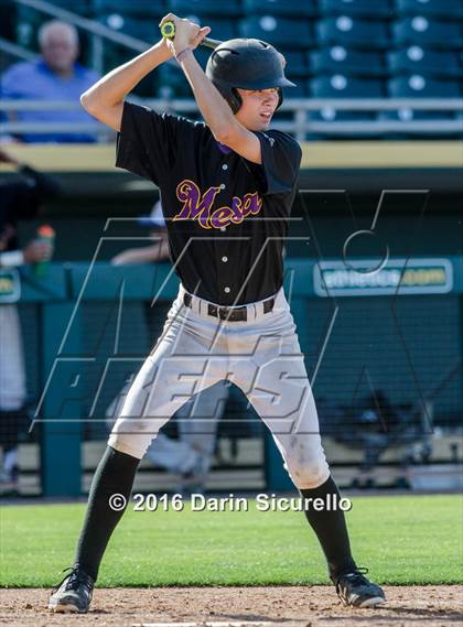 Thumbnail 1 in Tucson High Magnet School @ Mesa (Hohokam Stadium) photogallery.