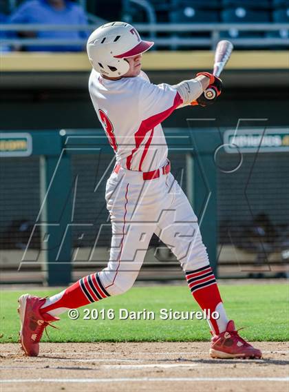 Thumbnail 1 in Tucson High Magnet School @ Mesa (Hohokam Stadium) photogallery.