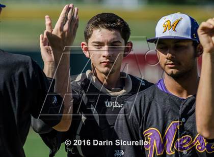 Thumbnail 3 in Tucson High Magnet School @ Mesa (Hohokam Stadium) photogallery.