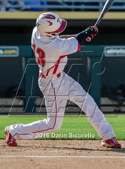Thumbnail 3 in Tucson High Magnet School @ Mesa (Hohokam Stadium) photogallery.