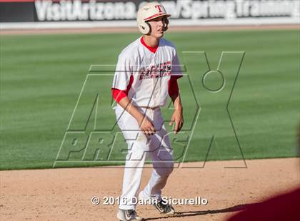 Thumbnail 1 in Tucson High Magnet School @ Mesa (Hohokam Stadium) photogallery.