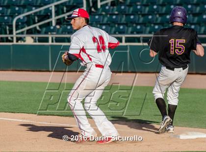 Thumbnail 2 in Tucson High Magnet School @ Mesa (Hohokam Stadium) photogallery.