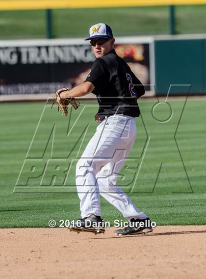 Thumbnail 1 in Tucson High Magnet School @ Mesa (Hohokam Stadium) photogallery.