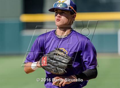 Thumbnail 1 in Tucson High Magnet School @ Mesa (Hohokam Stadium) photogallery.