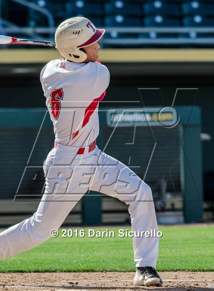 Thumbnail 3 in Tucson High Magnet School @ Mesa (Hohokam Stadium) photogallery.