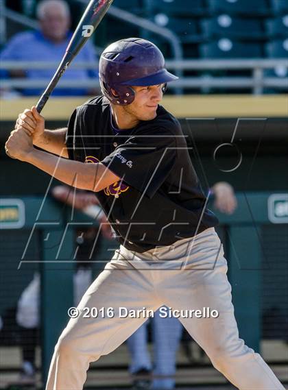 Thumbnail 3 in Tucson High Magnet School @ Mesa (Hohokam Stadium) photogallery.