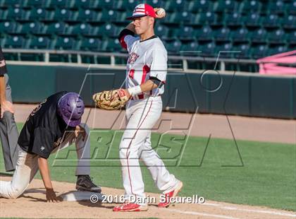 Thumbnail 3 in Tucson High Magnet School @ Mesa (Hohokam Stadium) photogallery.