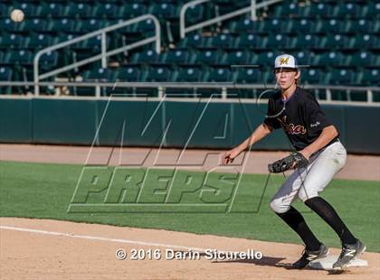 Thumbnail 2 in Tucson High Magnet School @ Mesa (Hohokam Stadium) photogallery.