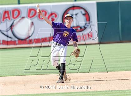 Thumbnail 3 in Tucson High Magnet School @ Mesa (Hohokam Stadium) photogallery.