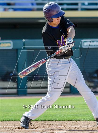 Thumbnail 1 in Tucson High Magnet School @ Mesa (Hohokam Stadium) photogallery.