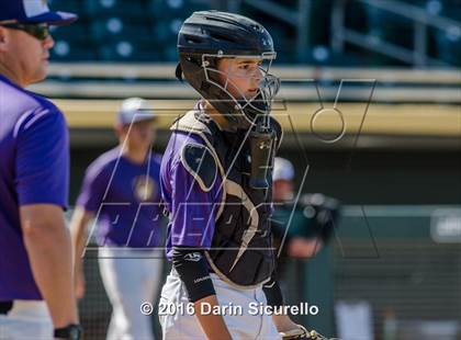 Thumbnail 3 in Tucson High Magnet School @ Mesa (Hohokam Stadium) photogallery.