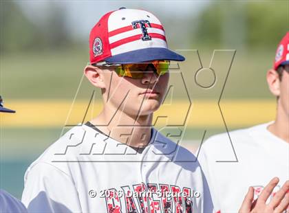 Thumbnail 1 in Tucson High Magnet School @ Mesa (Hohokam Stadium) photogallery.