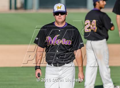 Thumbnail 1 in Tucson High Magnet School @ Mesa (Hohokam Stadium) photogallery.