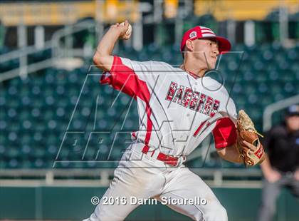 Thumbnail 2 in Tucson High Magnet School @ Mesa (Hohokam Stadium) photogallery.