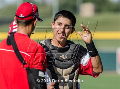 Thumbnail 3 in Tucson High Magnet School @ Mesa (Hohokam Stadium) photogallery.