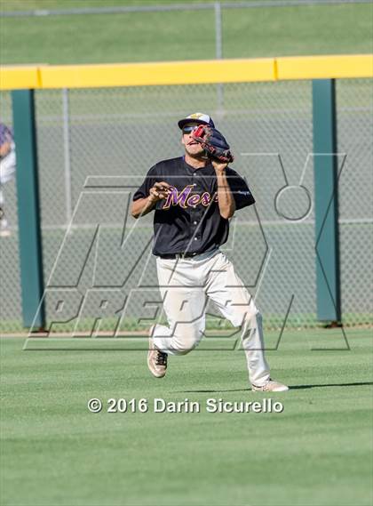 Thumbnail 2 in Tucson High Magnet School @ Mesa (Hohokam Stadium) photogallery.