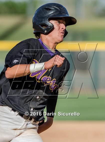 Thumbnail 3 in Tucson High Magnet School @ Mesa (Hohokam Stadium) photogallery.