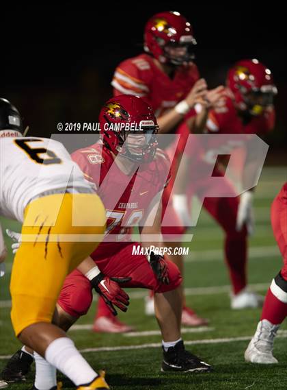 Thumbnail 1 in Saguaro @ Chaparral photogallery.