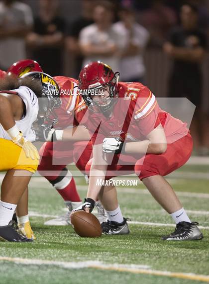 Thumbnail 2 in Saguaro @ Chaparral photogallery.