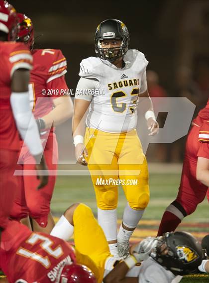 Thumbnail 2 in Saguaro @ Chaparral photogallery.