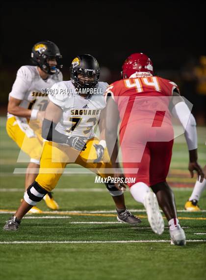 Thumbnail 2 in Saguaro @ Chaparral photogallery.