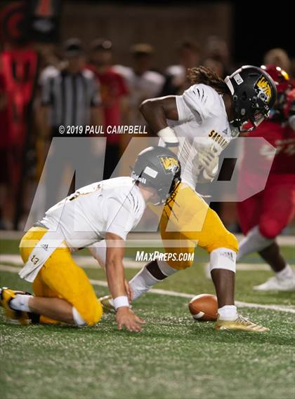 Thumbnail 3 in Saguaro @ Chaparral photogallery.