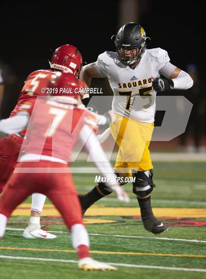 Thumbnail 3 in Saguaro @ Chaparral photogallery.