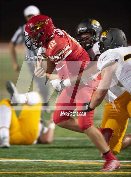 Thumbnail 1 in Saguaro @ Chaparral photogallery.