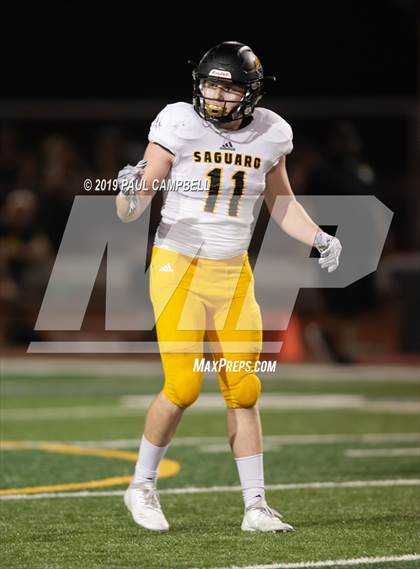 Thumbnail 3 in Saguaro @ Chaparral photogallery.
