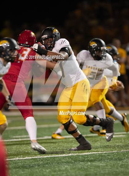 Thumbnail 1 in Saguaro @ Chaparral photogallery.