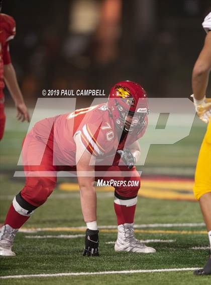 Thumbnail 2 in Saguaro @ Chaparral photogallery.