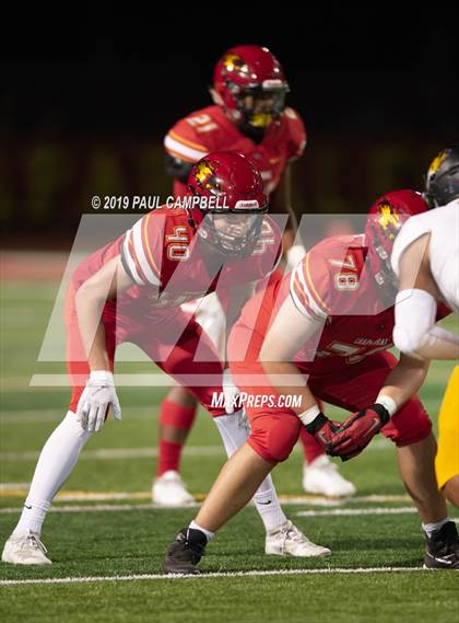 Thumbnail 2 in Saguaro @ Chaparral photogallery.