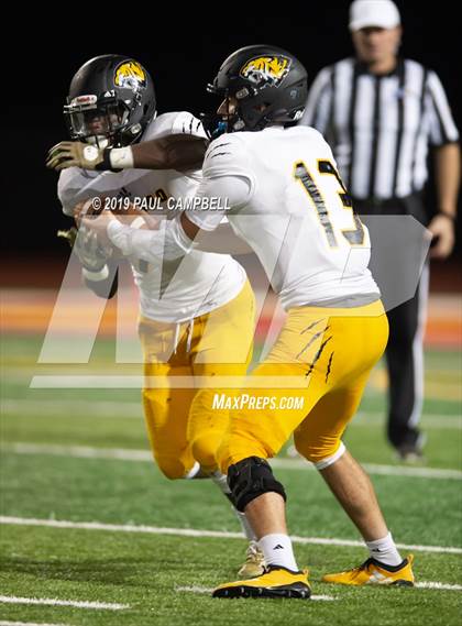 Thumbnail 2 in Saguaro @ Chaparral photogallery.