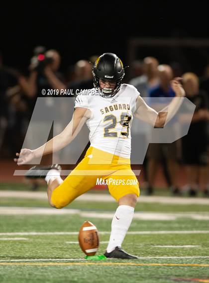 Thumbnail 2 in Saguaro @ Chaparral photogallery.